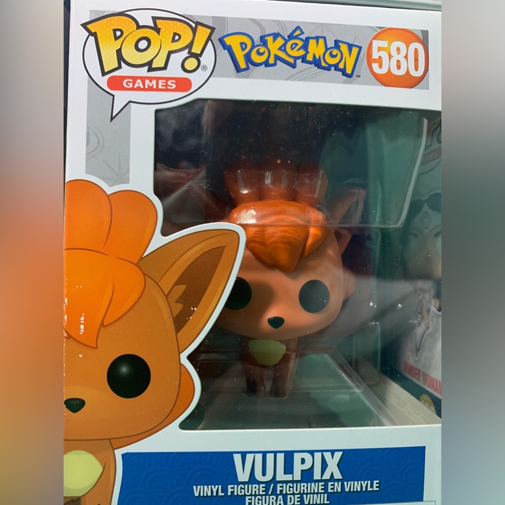 Funko pop